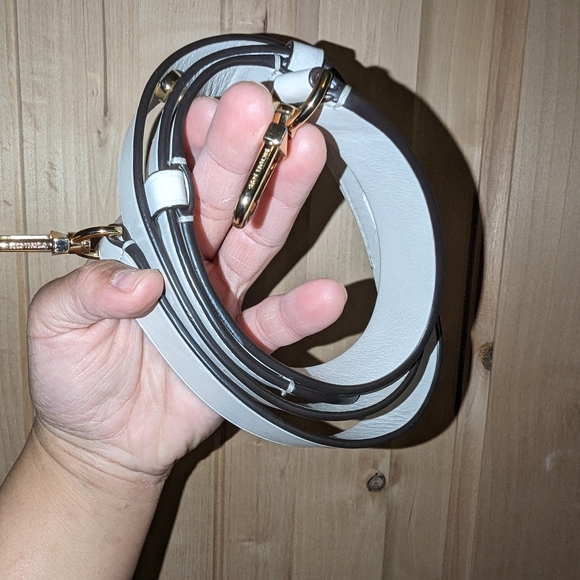 Michael kors carine satchel - Picture 11 of 11